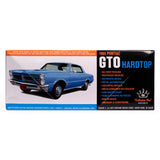 1965 Pontiac GTO Hardtop Craftsman Plus 1:25