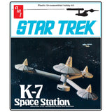 Star Trek K-7 Space Station 1/7600