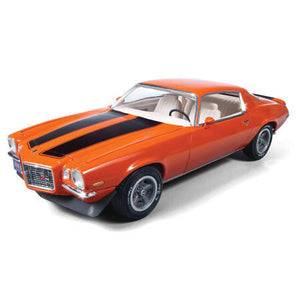 1/25 1970-1/2 Camaro Z28