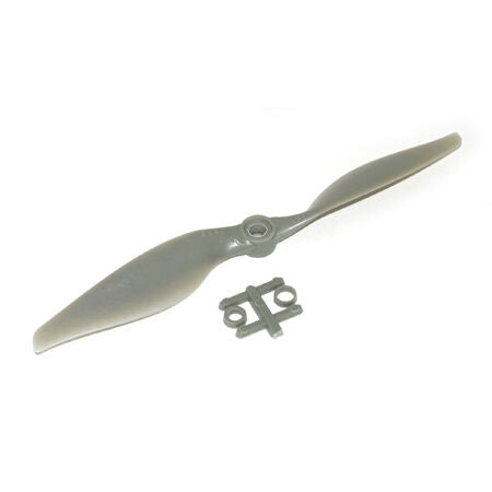 Thin Electric Pusher Propeller, 7 x 5E