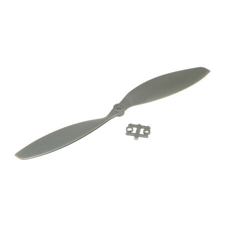 Slow Flyer Propeller, 10 x 3.8 SF