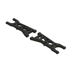 Front Suspension Arms: (1pr)