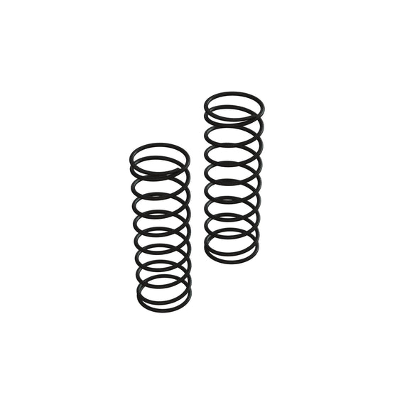 Shock Springs, 72mm 0.9N/mm (5.14lbf/in) (2)