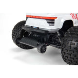 1/10 GRANITE 4WD V3 3S BLX Brushless Monster Truck RTR, Red