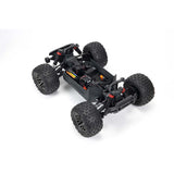 1/10 GRANITE 4WD V3 3S BLX Brushless Monster Truck RTR, Red