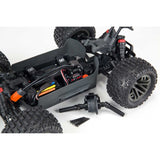 1/10 GRANITE 4WD V3 3S BLX Brushless Monster Truck RTR, Red