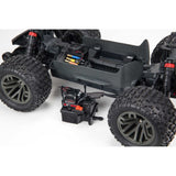 1/10 GRANITE 4WD V3 3S BLX Brushless Monster Truck RTR, Red