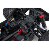 1/10 GRANITE 4WD V3 3S BLX Brushless Monster Truck RTR, Red