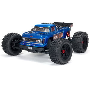 Arrma OUTCAST 4X4 4S V2 BLX Stunt Truck RTR