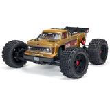 Arrma OUTCAST 4X4 4S V2 BLX Stunt Truck RTR