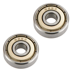 Ball Bearing 6x19x6mm (2): Nero