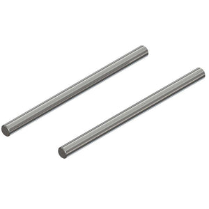 Hinge Pin 4x63mm (2): 4x4