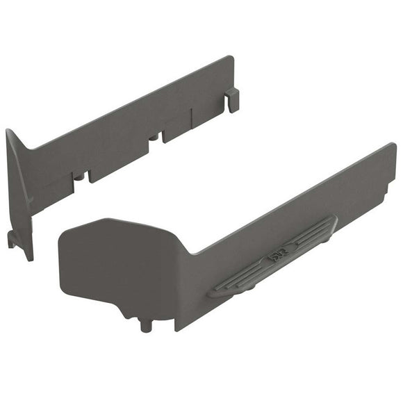 Monster Truck Side Guard Set