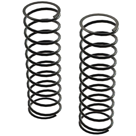 Rear Shock Spring (2): 4x4