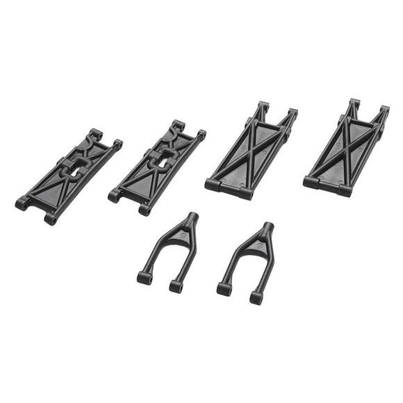 Suspension Arm Set: Truck