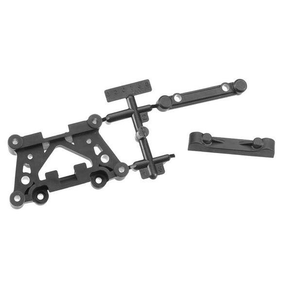 Suspension Mount Set Front