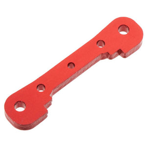 Suspension Mount FF Aluminum Red