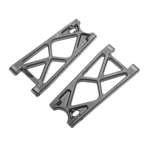 Rear Lower Suspension Arms: Nero (2)