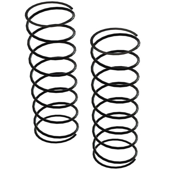 Shock Spring Front 70mm (2): 4x4 BLX 4S