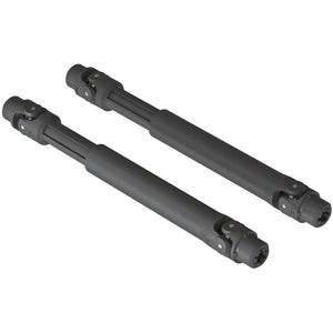 Composite Slider Rear Driveshaft