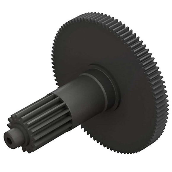 Spur Gear 93T 48DP