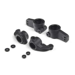 Steering Block Rear Hub Carrier