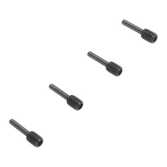 Screw Shaft 4x2x13mm (4)