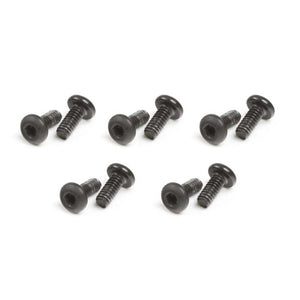 Button Head Screw 2x5mm (10)