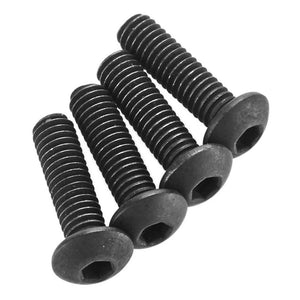 Button Head Screw 4x14mm (4)