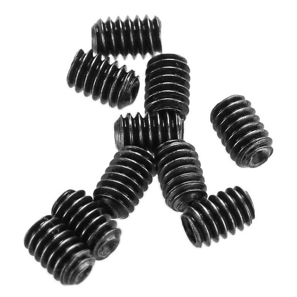 Set Screw 2x3mm (10)