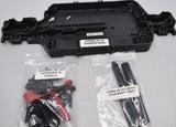 Arrma GRANITE 4x4 3s BLX - CHASSIS SWB, Center Driveshaft, Screws