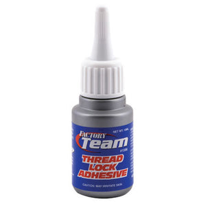 Thread Locking Adhesive