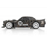 Reflex 14R Hoonicorn RTR