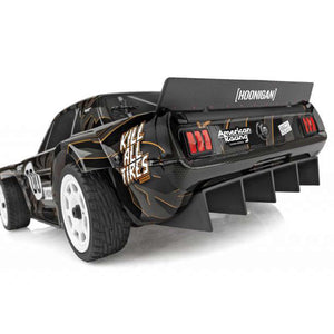 Reflex 14R Hoonicorn RTR