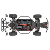 Pro4 SC10 General Tire Off-Roa 1/10 4WD Electric Short Course