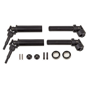 Rival MT10 Driveshaft Set