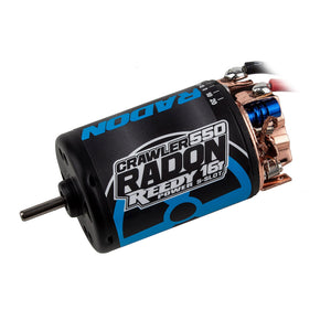 Reedy Radon 2 Crawler 550 16T 1450kV Brushed Motor