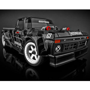 Apex2 Hoonitruck 1/10 On-Road 4wd RTR