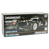 Hoonicorn Apex2 RTR 1/10 On-Road Electric 4wd RTR