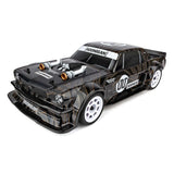 Hoonicorn Apex2 RTR 1/10 On-Road Electric 4wd RTR