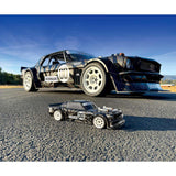 Hoonicorn Apex2 RTR 1/10 On-Road Electric 4wd RTR