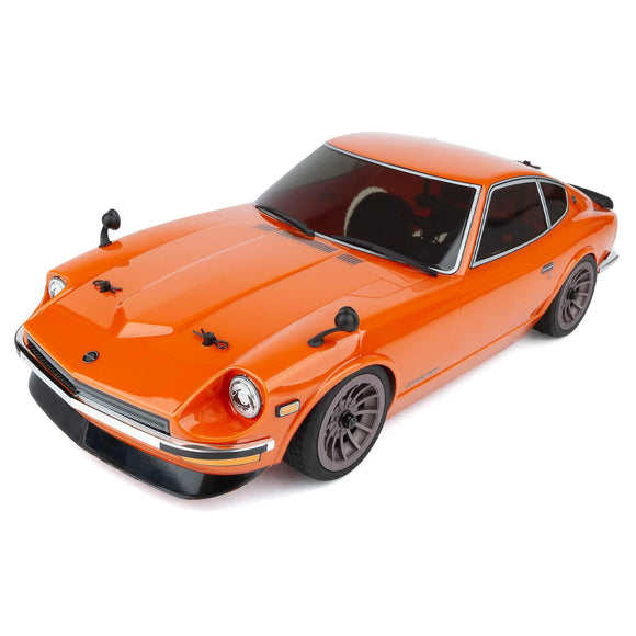 Apex2 Sport, Datsun 240Z RTR