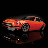 Apex2 Sport, Datsun 240Z RTR