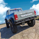 1/10 Enduro SE Trail Truck, Sendero RTR Lipo Combo