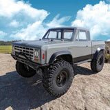1/10 Enduro SE Trail Truck, Sendero RTR Lipo Combo