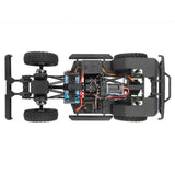 1/10 Enduro SE Trail Truck, Sendero RTR Lipo Combo