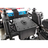 1/10 Enduro SE Trail Truck, Sendero RTR Lipo Combo