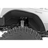 1/10 Enduro SE Trail Truck, Sendero RTR Lipo Combo