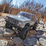 1/10 Enduro SE Trail Truck, Sendero RTR Lipo Combo