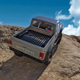 1/10 Enduro SE Trail Truck, Sendero RTR Lipo Combo